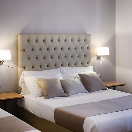 Domus Uffizi Hotel Firenze Bagian luar foto
