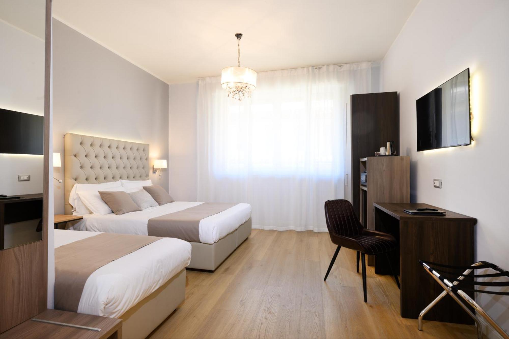 Domus Uffizi Hotel Firenze Bagian luar foto